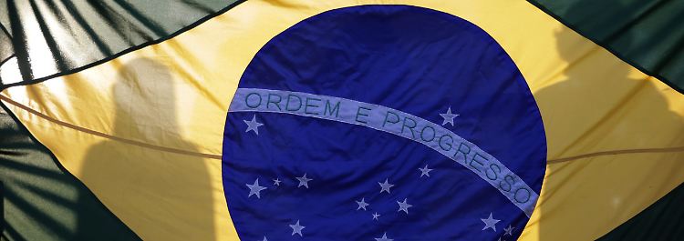 Thema: Brasilien
