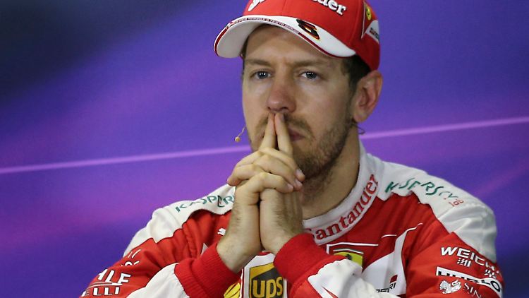 Sebastian Vettel und seine Formel-1-Kollegen sind unzufrieden mit den Regelhütern und ihren Experimenten.