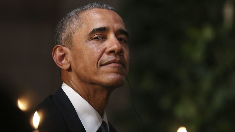 Zum letzten Mal war 2005 ein US-Präsident in Argentinien.