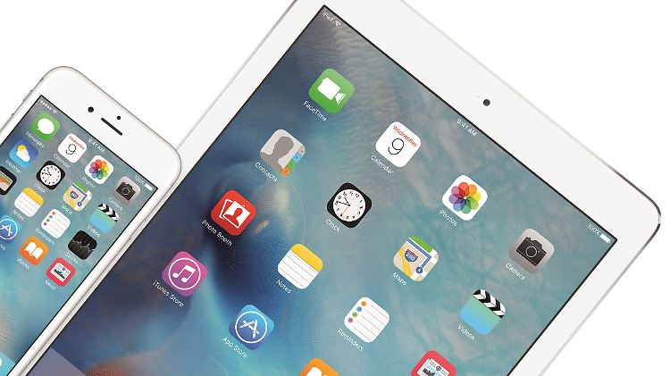 iOS 9.3 bereitet den Nutzern nicht nur Freude.