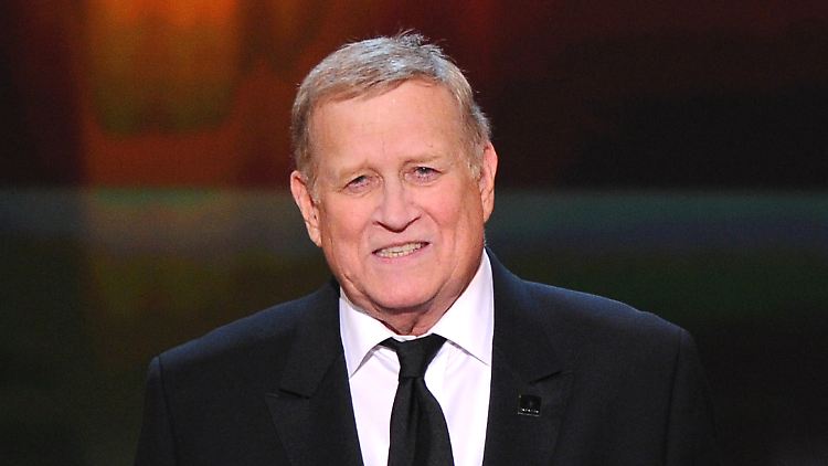 Ken Howard (1944-2016)