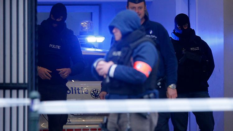 Der Terror in Belgien hat die Politik erneut aufgeschreckt.