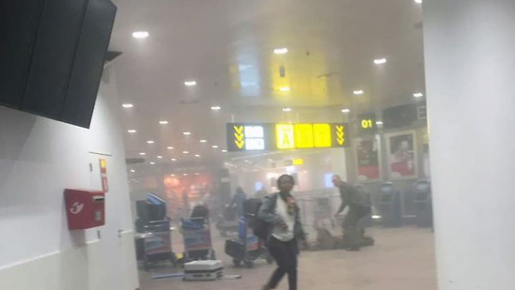 Zwei Tage nach den Anschlägen
in Belgien mehren sich die Belege für enge Verbindungen zwischen
den Attentätern von Paris und Brüssel.
