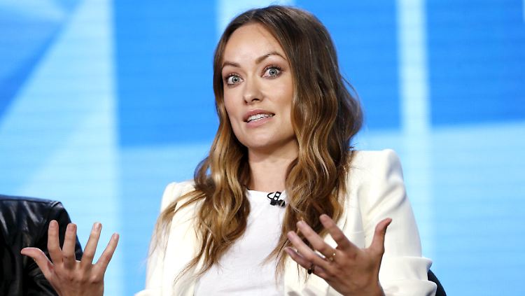 Olivia Wilde