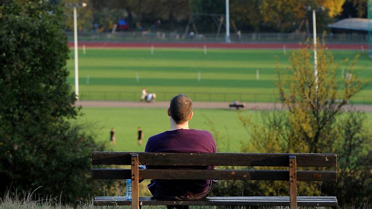 Die bürgerliche Idylle von Hampstead Heath ist trügerisch.