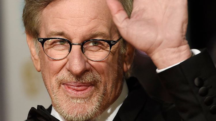 Steven Spielberg hat große Kinoerfolge gefeiert. Doch für kleinere Projekte wie "Lincoln" oder "Bridge of Spies" muss auch er kämpfen.