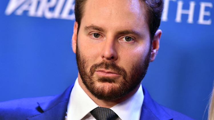 Sean Parker wurde mit Napster bekannt, mit Facebook und Spotify machte er weiter, jetzt will er Screening Room an den Start bringen.