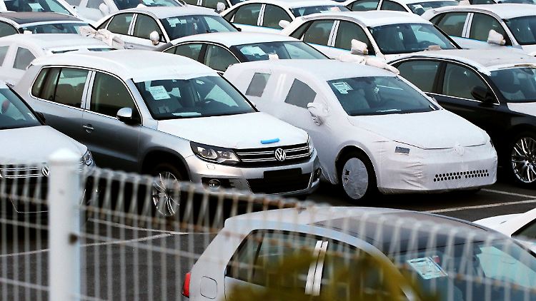 Südkorea ist Asiens zweitgrößter Markt für Diesel-PKW.