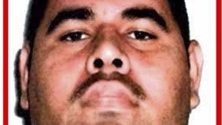 Geschnappt: Manuel Álvarez Inzunza