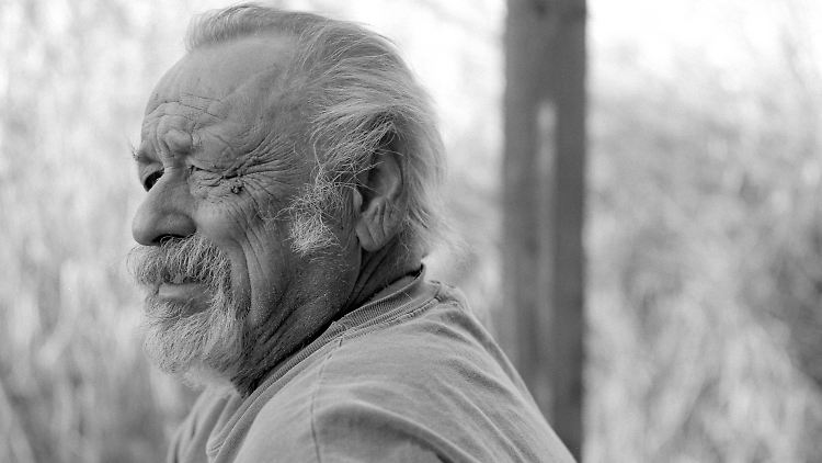 Autor Jim Harrison starb mit 78 Jahren im US-Bundesstaat Arizona.