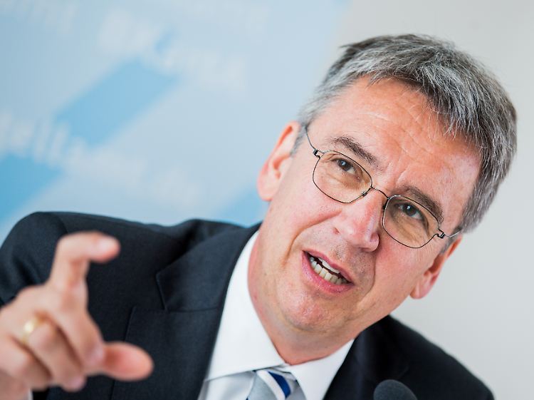 "Mit einer signifikanten Verschlechterung der Wettbewerbsbedingungen durch den Zusammenschluss ist daher nicht zu rechnen": Andreas Mundt.