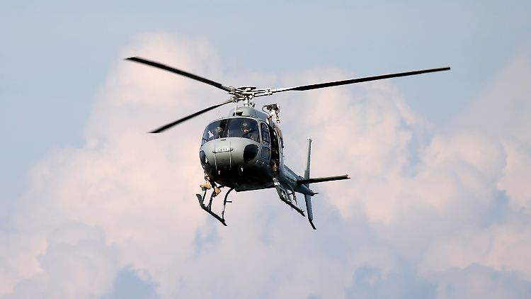EZB-Chef Mario Draghi bezeichnete "Helikoptergeld" als "interessantes Konzept".