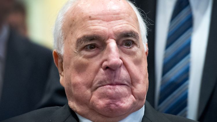 Kommende Woche will Kohl den ungarischen Ministerpräsidenten Viktor Orban treffen.
