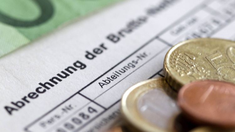 Sie hätten gern mehr Geld? Überlegen Sie sich gute Argumente.