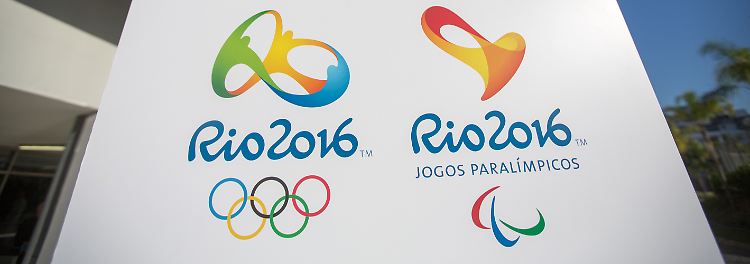 Artikelübersicht: Olympische Spiele 2016