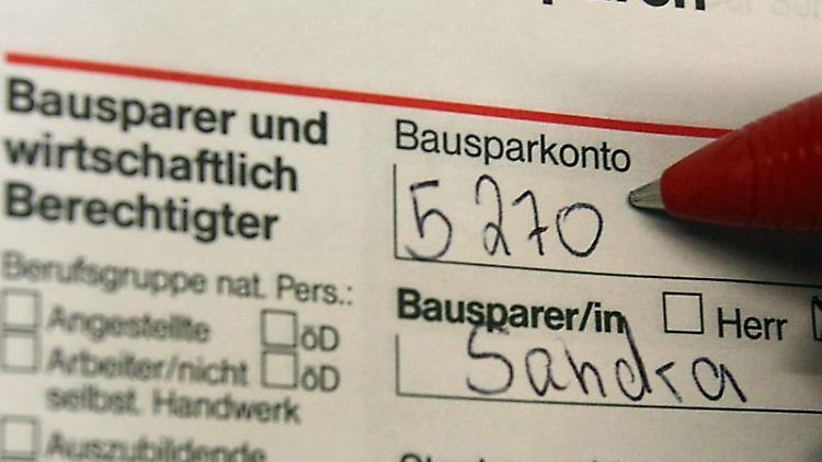 Wie gut oder schlecht ein Bausparvertrag ist, zeigt sich immer erst am konkreten Angebot.