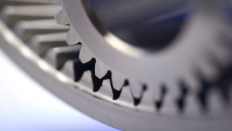 "Made in Germany" hat in den USA trotz der VW-Affäre kaum Schaden genommen.