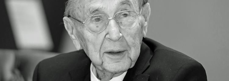 Themenseite: Hans-Dietrich Genscher