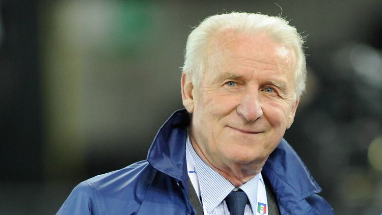 "Ich fühle mich fit und habe einen klaren Kopf", erklärt Giovanni Trapattoni zu seinen Ambitionen.