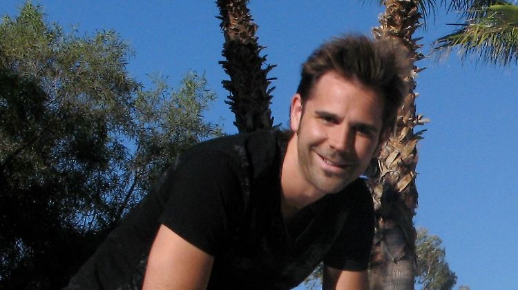Bekannt wird Jan Rouven mit seiner Show "The New Illusion" in Las Vegas.