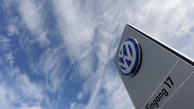 Der Autobauer aus Wolfsburg regiert nicht auf eine 14-tägige Frist für Gespräche zur gütlichen Einigung.