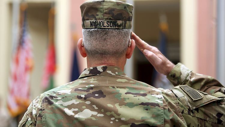 50 US-Sondereinsatzkräfte sind bereits in Syrien aktiv - nun sollen es mehr werden.