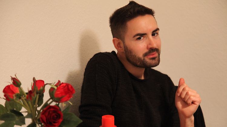 Monchichi mit merkwürdigem Frauenbild: Menderes Bagci