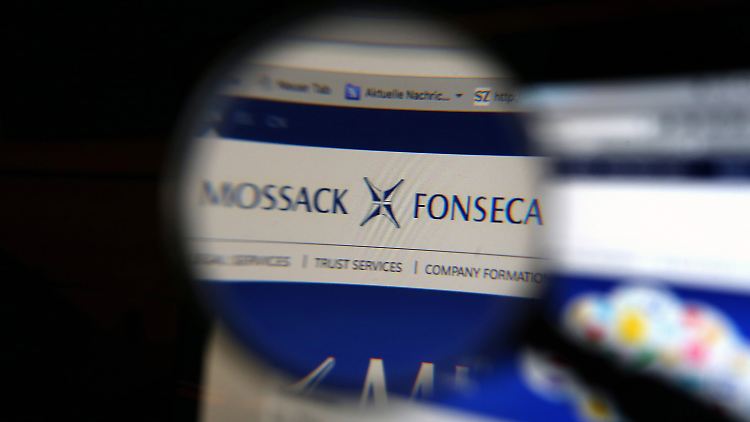 Dokumente aus der Kanzlei Mossack Fonseca legen illegale Geschäftstätigkeiten türkischer Unternehmer nahe.