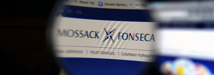 Thema: "Panama Papers"
