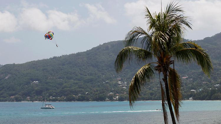 Die Seychellen sind auf der Schwarzen Liste der EU-Komission als Steueroase definiert.