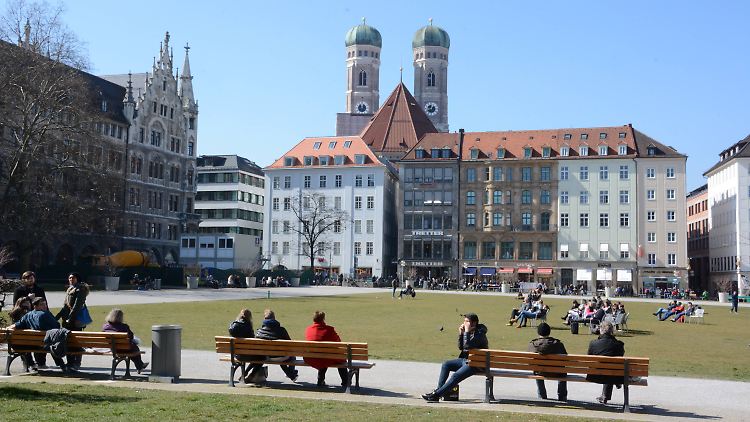 Für eine Nacht können einige Münchener zum Schnäppchenpreis in Luxushotels übernachten.