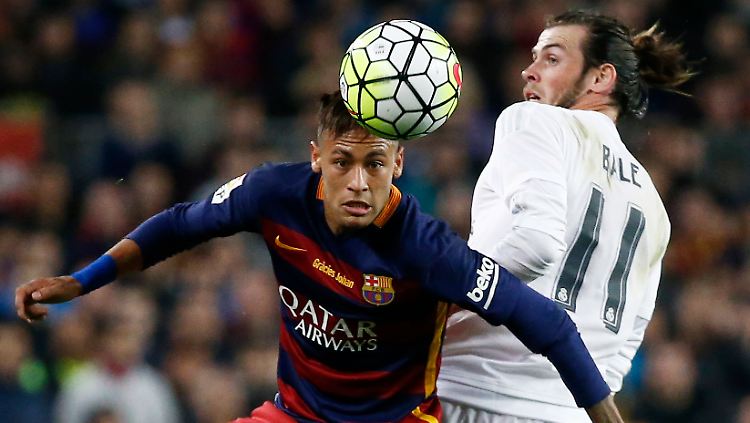 Wer Neymar aus dessen Vertrag bei Barca herauskaufen möchte, muss 193 Millionen Euro nach Katalonien überweisen.
