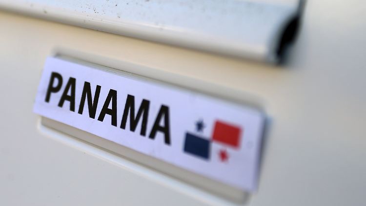 In Panama soll es mehr als 200.000 Briefkasten, in denen vermögende Menschen ihr Geld parken. 