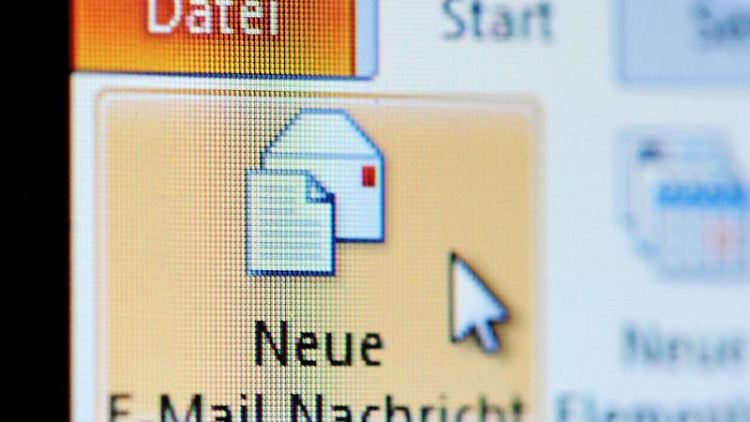 Es gibt gesetzliche Vorgaben für Unternehmen für die Signatur einer E-Mail.