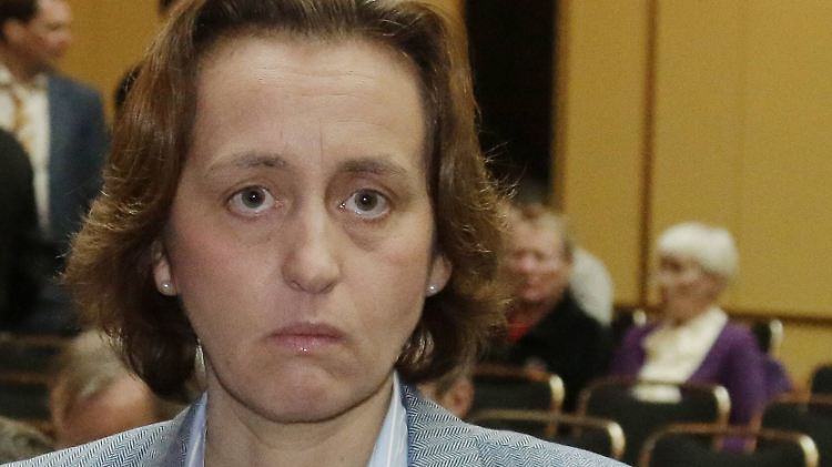 Beatrix von Storch.