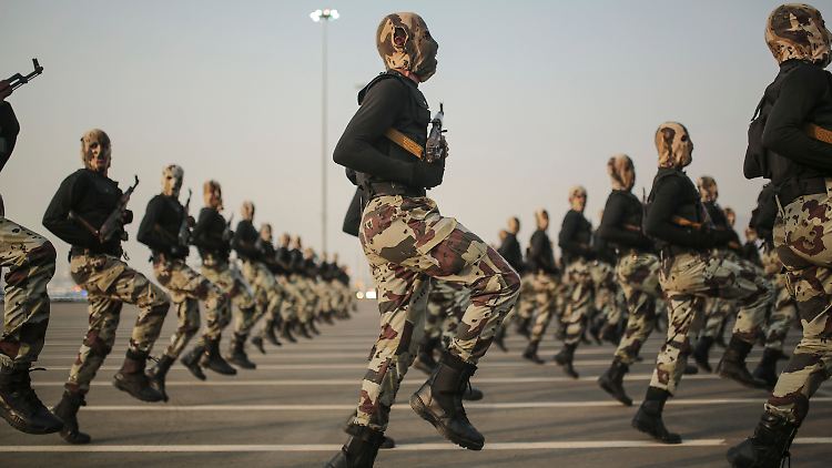 Die neuesten Sipri-Zahlen dokumentieren jedoch, dass die Welt im Jahr 2015 keineswegs friedlicher geworden ist. 