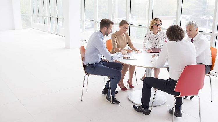 Die richtigen Mitarbeiter zu finden, ist für Startups nicht leicht.