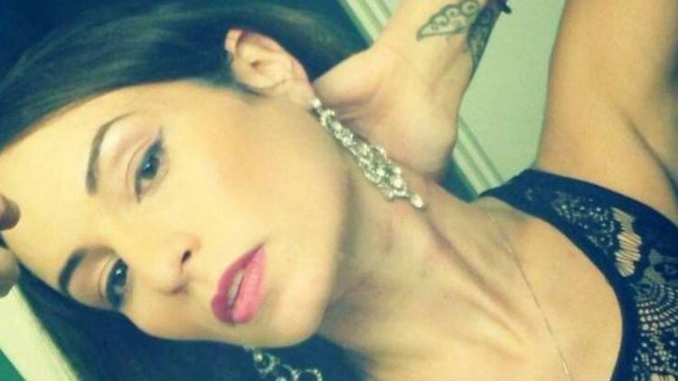 Porno-Darstellerin Amber Rayne ist tot. Sie wurde 31 Jahre alt.