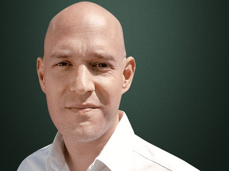 Markus Meinzer