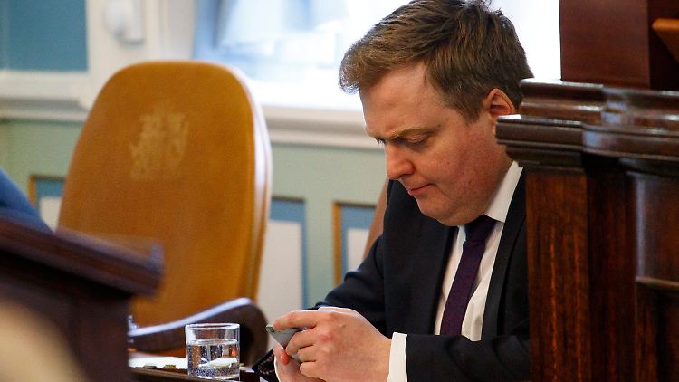 Gunnlaugsson wird nicht müde zu erklären, das alles legal verlaufen sei. Die Isländer haben aber das Vertrauen in ihren Regierungschef verloren.