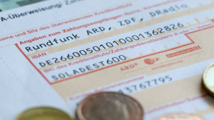 Seit einigen Monaten verschickt der Beitragsservice wieder verstärkt Klärungsschreiben.