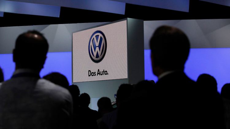 Schwerer Image-Schaden: Mehr als ein Viertel der befragten US-Bürger hat durch den VW-Skandal das Vertrauen in "Made in Germany" verloren.