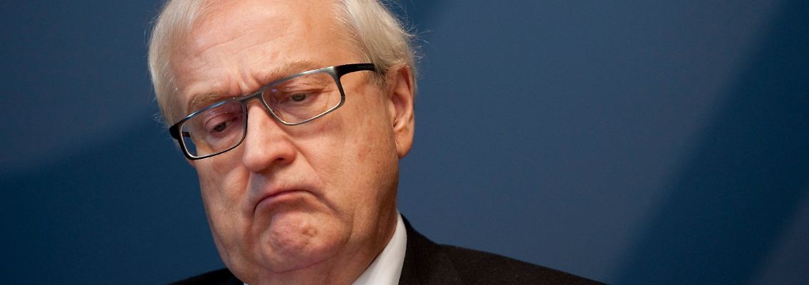 Brüderle will Spezialisten aus dem Ausland in großer Zahl nach Deutschland holen.