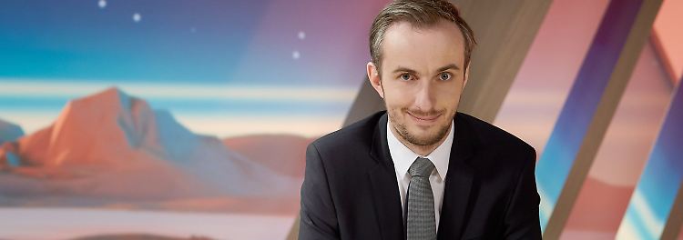 Thema: Jan Böhmermann