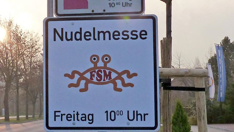Diese Gleichberechtigung ist nur eine vorläufige Lösung. 