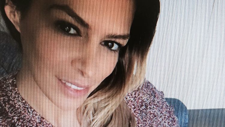 Wird Sabia, wie hier auf einem Instagram-Foto zu sehen, immer blonder?