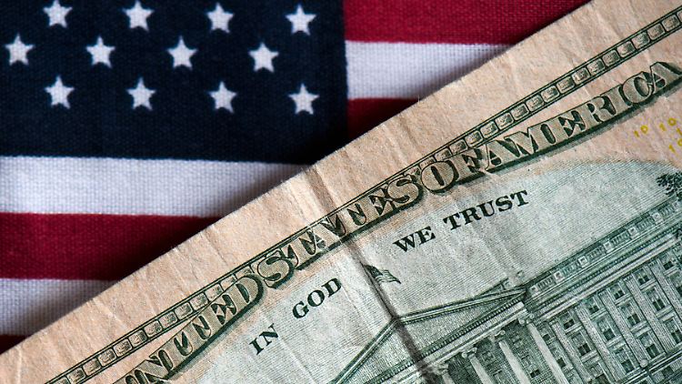 Die derzeitige richtungslose Politik der Fed macht es dem Dollar nicht unbedingt einfacher.