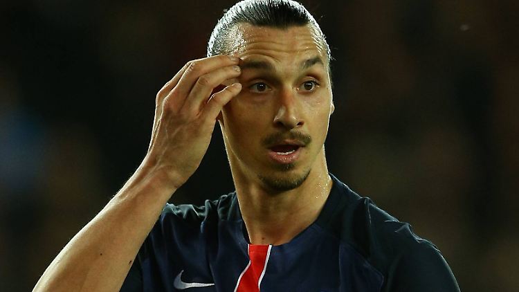 Zlatan Ibrahimovic lässt Spekulationen, er sei während seiner Zeit bei Juventus Turin gedopt gewesen, nicht hinnehmen.