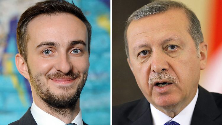 Erdogan versus Böhmermann: Der Kampf geht in eine weitere Runde.