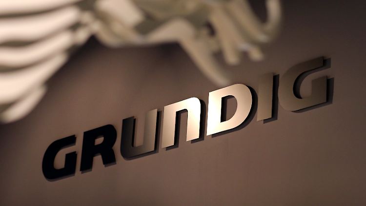 Waschmaschinen, Radios, TV-Geräte: Der Name Grundig ist eng mit dem Standort Nürnberg verbunden.